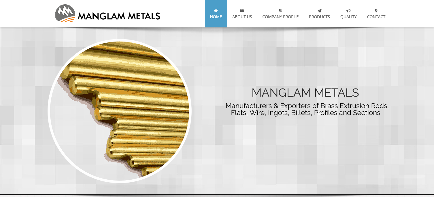 Manglam Metals